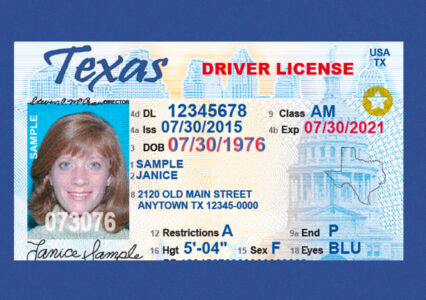 Texas Gold Star Id Deadline Approaches