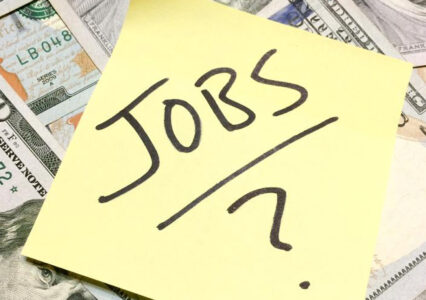 Unemployment Claims Rise in Texas as Abbott Ends Financial Aid