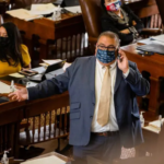 State Rep. Ryan Guillen Switches Parties