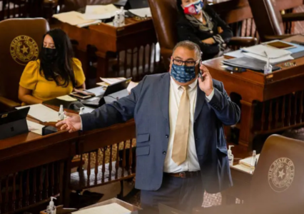 State Rep. Ryan Guillen switches to GOP in latest blow to South Texas Democrats State Rep. Ryan Guillen Switches Parties