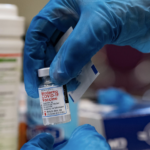 Unvaccinated Texans Make Up Vast Majority Of COVID-19 Cases And Deaths This Year, New State Data Shows