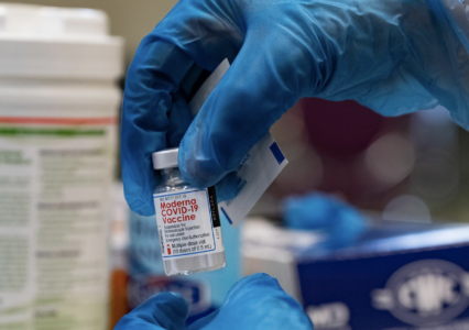 Unvaccinated Texans Make Up Vast Majority Of COVID-19 Cases And Deaths This Year, New State Data Shows