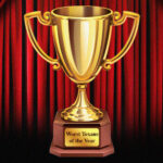 Worst Texans Of The Year Award goes To Gov. Greg Abbott And Sen. Ted Cruz