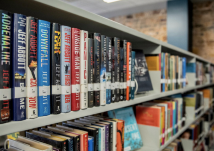 The Push To Ban Books In Texas Schools Spreads To Public Libraries