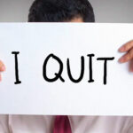 ‘I Quit’ Is Becoming Texas’ New Anthem