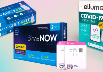 Free Covid Tests Now, Free N95 Masks Starting Next Week