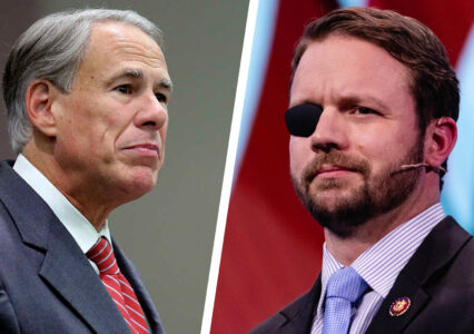 Texas Officials Dissatisfied with Federal Response to Covid