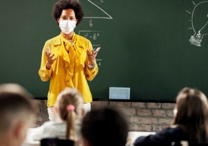 Austin Teachers Get “Priced Out” of Their Homes