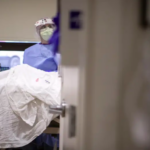 Omicron Pushes Texas ICUs To The Brink