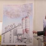 What’s ‘The Hidden Cost Of Batch Plants’? Houston Inspires Campaign Raises Awareness