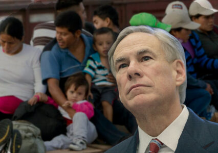 Texas’ Governor Brags About His Border Initiative. The Data Doesn’t Back Him Up.