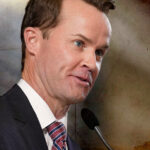 Dade Phelan Releases Interim Charges