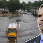 Bush’s Agency Is Flooding Under Scrutiny