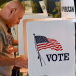 Texas Greets A New Plague: Rejected Mail-In Ballots