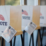 Harris County Officials Work To Solve Election Week Mishap