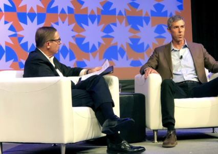 O’Rourke Calls Abbott A “Thug” And An “Authoritarian” Who’s “Got His Own Oligarch Here In The State Of Texas”