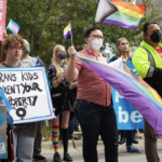 After Accepting Her Trans Son’s Hard-Fought Identity, A Texas Mother Is Being Investigated For Child Abuse