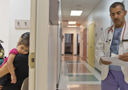 Feds Restore Billions In Halted Payments To Texas Hospitals, But The Fight Over Uninsured Care Continues