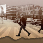 Harris County On Course To Set Another Pedestrian Death Record