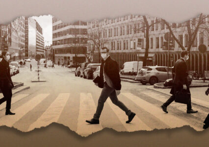 Harris County On Course To Set Another Pedestrian Death Record