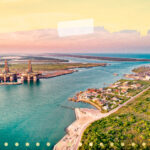 A Texas Beach Ranks Among The Best Nationwide