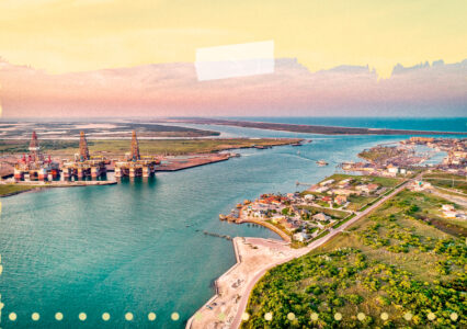 A Texas Beach Ranks Among The Best Nationwide