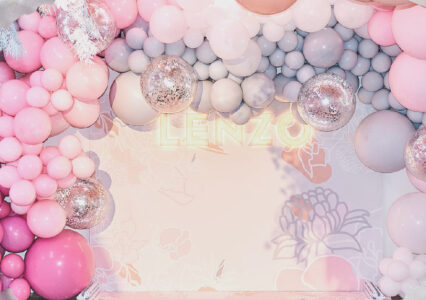 The Balloon Market Is Soaring