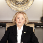 Democrat Ends Re-Election Bid After Legal Defeat Over Senate Redistricting