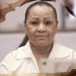 Kim Kardashian Prays Texas’ Melissa Lucio’s Life Is Spared