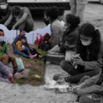 Border Camp In El Paso Is A ‘Hellhole’ Prison