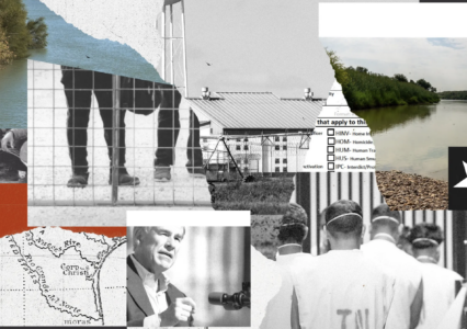 Texas’ Border Operation Is Meant To Stop Cartels And Smugglers. More Often, It Arrests Migrants For Misdemeanor Trespassing.