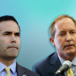 George P. Bush’s Last Name: An Obstacle To Beat Paxton