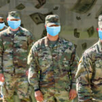 Abbott Uses Coronavirus Relief Funds To Fund Border Mission