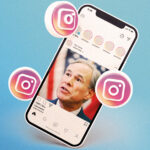 Are Big Tech Companies Attacking Texas?