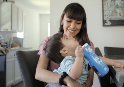 Baby Formula Shortage Is Making Low-Income Mothers Struggle To Pay For A Product Usually Covered By The State