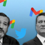 Is Texas’ GOP Conspiring Against Big Tech? Or Vice Versa?