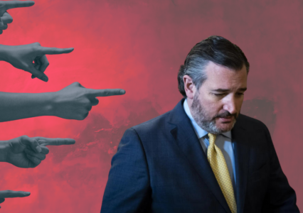 “19 Dead Kids, That’s On Your Hands”