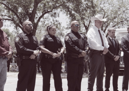 Why Did The Uvalde Police Stop Cooperating With The DPS?