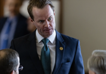 Texas House Speaker Pitches Spending More Than $100 Million For Mental Health, School Safety Programs