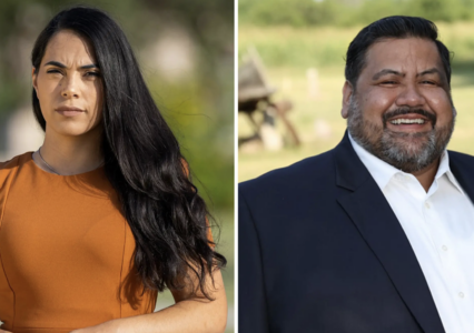 Republicans Flip U.S. House Seat In South Texas, Historically A Democratic Stronghold