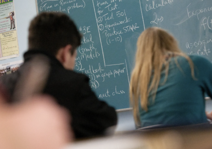 Texas High School Students Slightly Improve On Some Standardized Tests — But Haven’t Fully Regained Ground Since The Pandemic