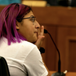 Sister Of Uvalde Shooting Victim Testifies Before Texas Lawmakers: “I’m Terrified To Go Back” To School