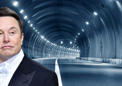 Elon Musk’s Secret Tunnel-Digging Company Tackles Austin-San Antonio ‘Soul-Crushing’ Traffic