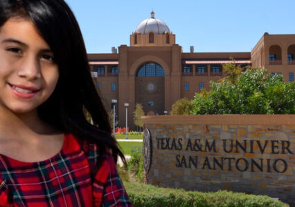 Texas A&M University-Corpus Christi Offers Scholarship In Honor of Uvalde Victim