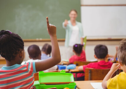 New SCOTUS Ruling Allows Voucher Programs To Fund Religious Education