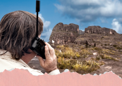 Thanks To Abbott: Rural Texans Are At Risk Of Losing Satellite Connection