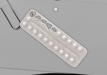 Texas Republicans Oppose Bill That Protects Contraception
