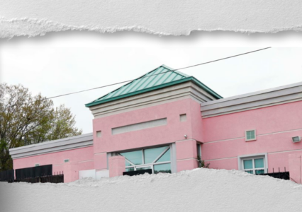 A Slew Of Abortion Clinics Are Opening In New Mexico. Crisis Pregnancy Centers Are, Too.