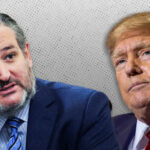 Trump, Cruz Denounce Paxton Impeachment Proceedings