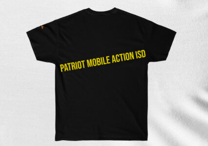 Christian Cellphone Company Fights Against “UnGodly” Policies In Texas Classrooms